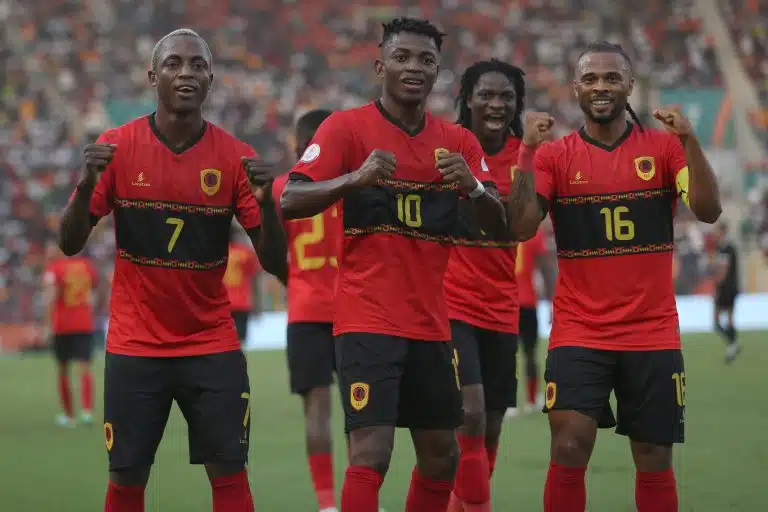 Boa campanha de Angola na Copa Africana faz subir o preço de caixas de som bluetooth no país