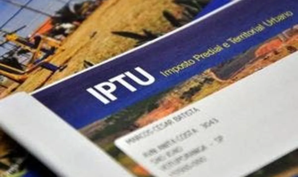 IPTU 2024: Imposto deve ser pago até 5 de fevereiro em cota única