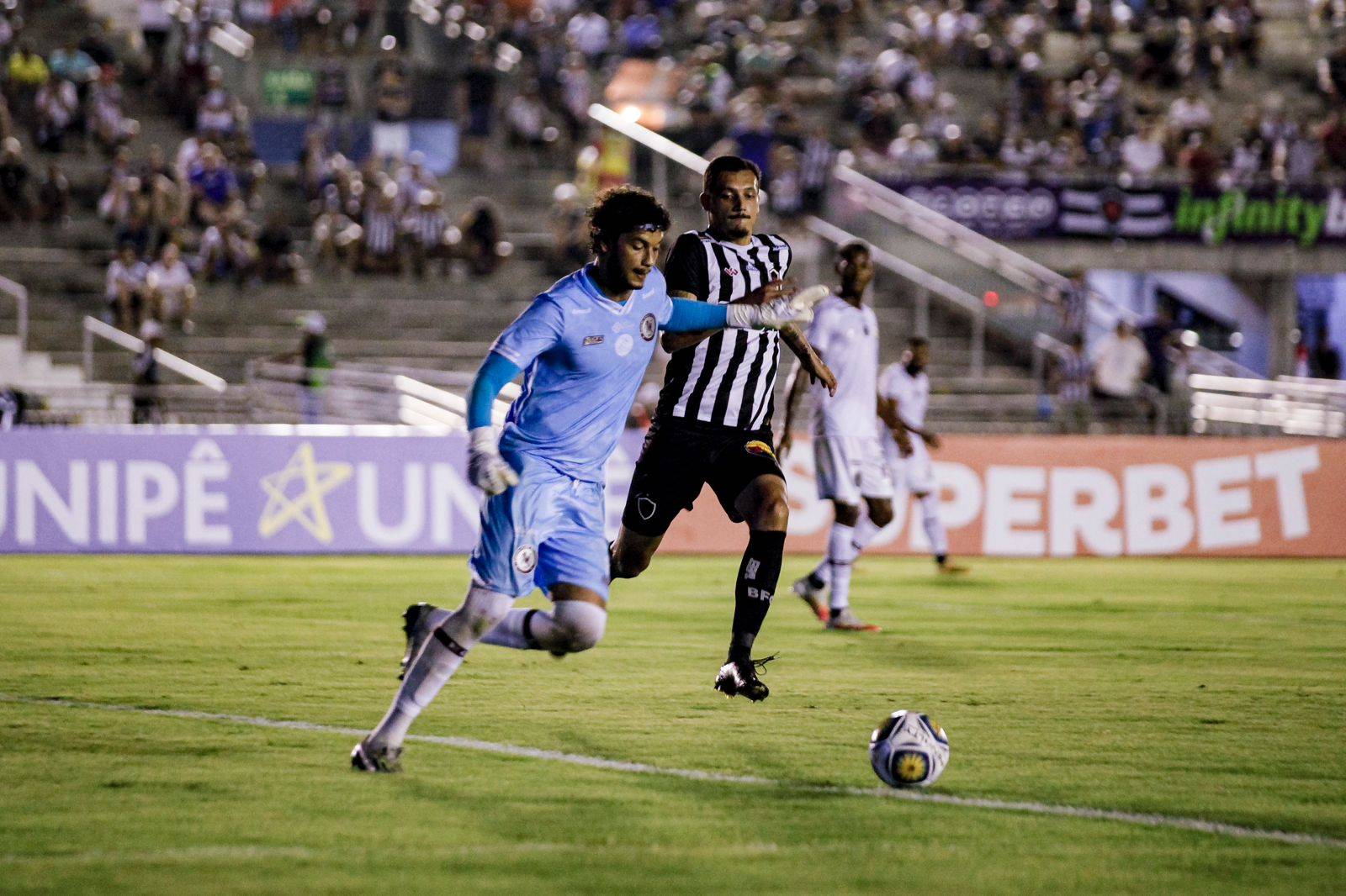 Após primeira fase, oito clubes seguem vivos na disputa da Pré-Copa do Nordeste