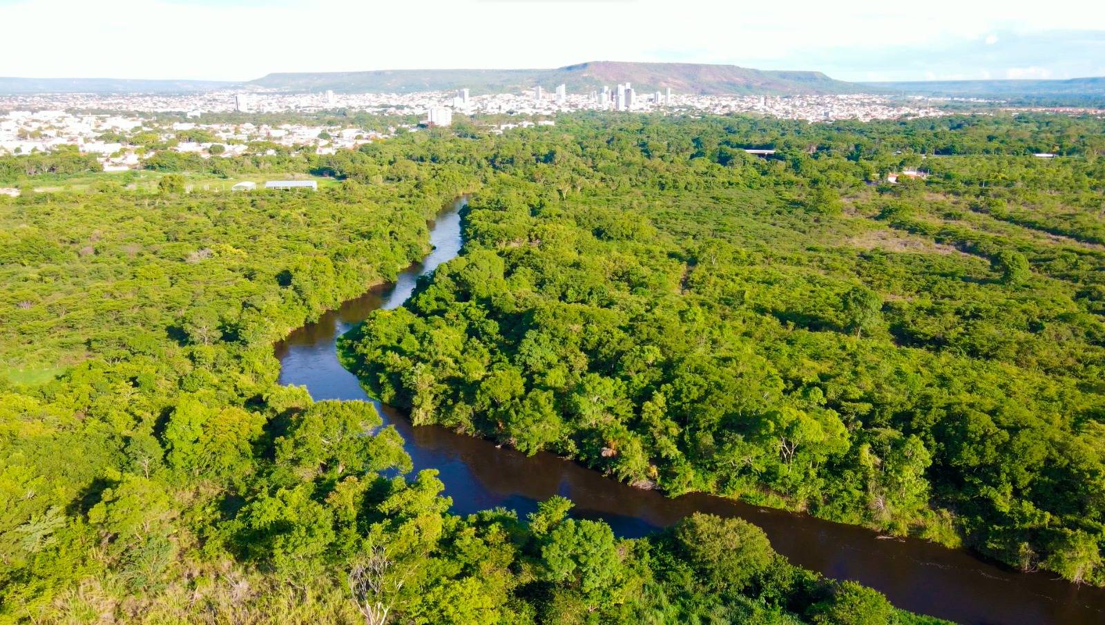 Programa inédito de monitoramento de águas deve contribuir com disponibilidade hídrica na Bahia