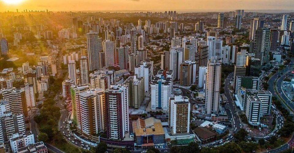 Criação do novo bairro Aquarius é sancionada pela prefeitura de Salvador