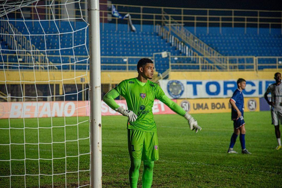 Em jogo fraco, Itabuna empata com o Bahia de Feira pelo Campeonato Baiano