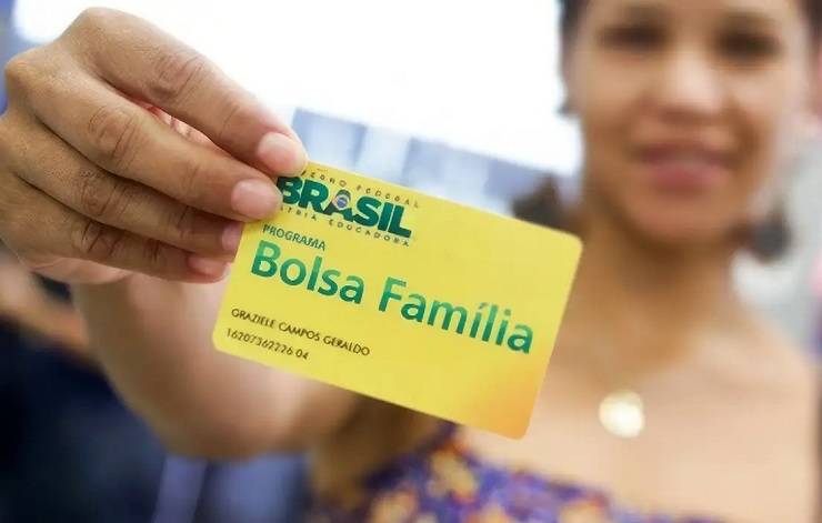 Atenção, beneficiário! Confira se vai receber pagamento do Bolsa Família hoje (26)