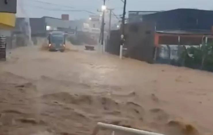 Sobe para 19 os municípios em situação de emergência na Bahia