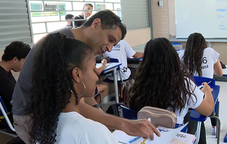 Ensino de história afro-brasileira deve estar em todas as disciplinas