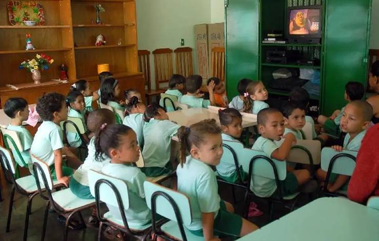 Educação Infantil: 90% das turmas ignoram temas raciais