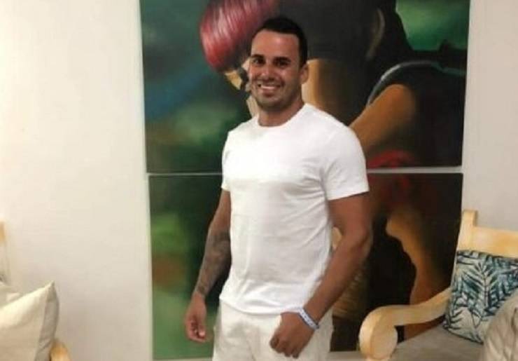 Empresário de 32 anos morre após ser atropelado em rodovia no sul da Bahia