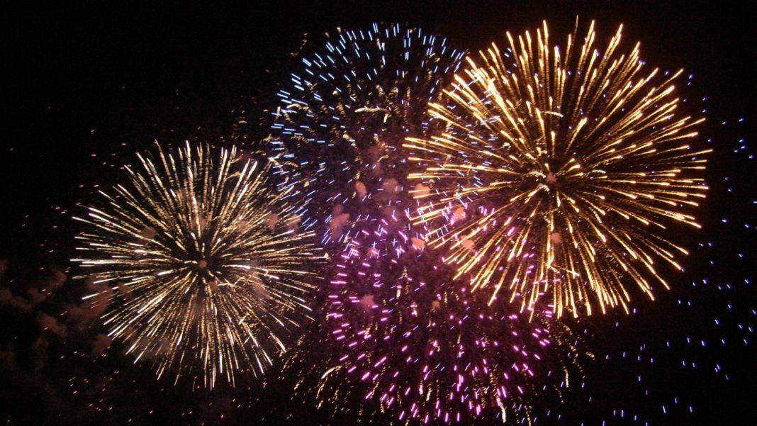 Fogos de Artifício matam uma pessoa e ferem 270 em Réveillon na Itália