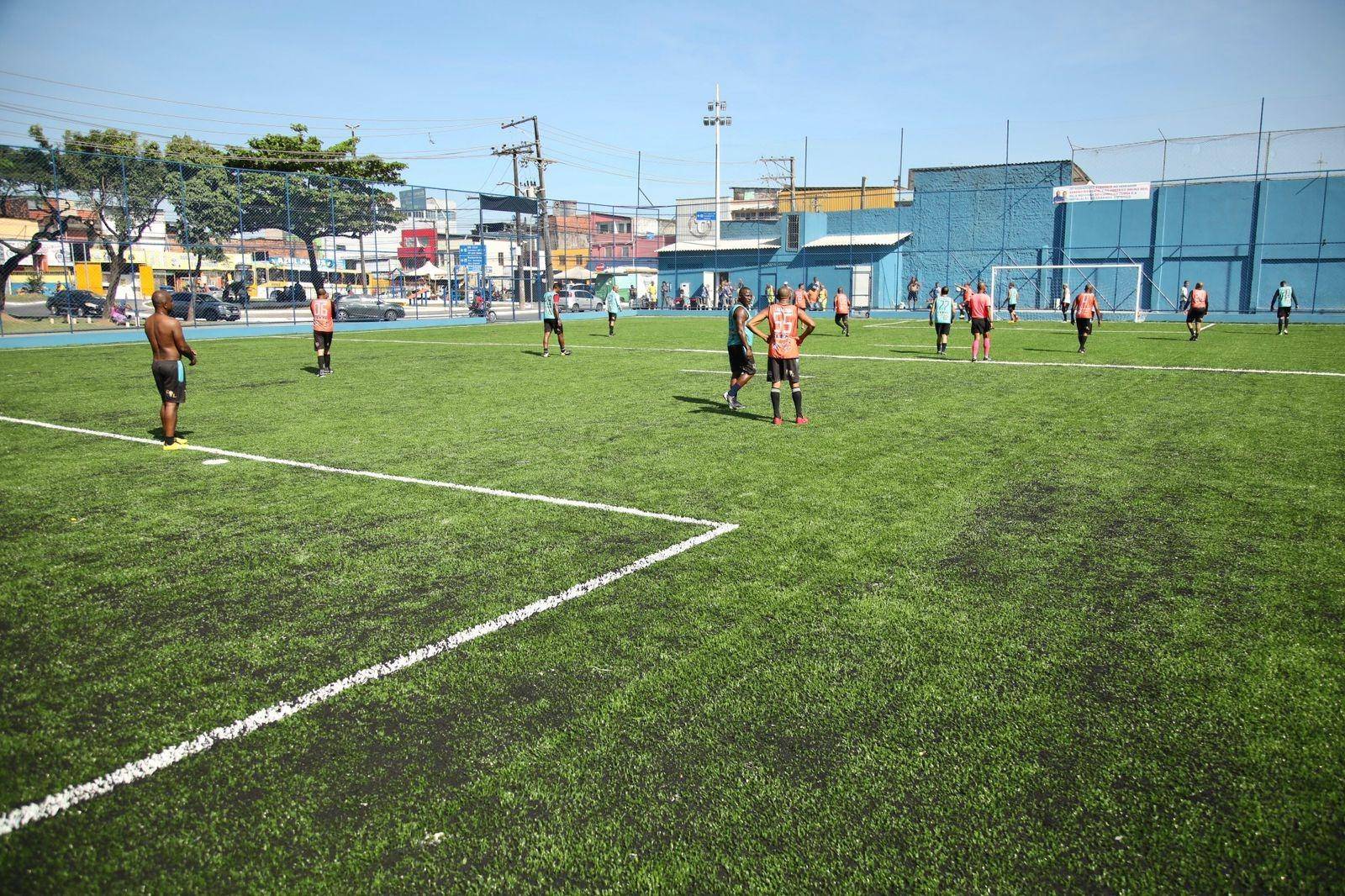 Prefeitura de Salvador lança nesta segunda projeto em parceria com Bahia