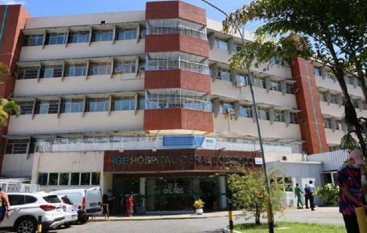 Cinco sobreviventes da tragédia no norte da Bahia seguem hospitalizados; dois em Salvador