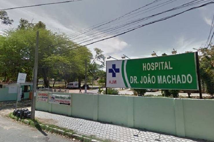 Médico baiano é encontrado morto em hospital de Natal; polícia investiga caso