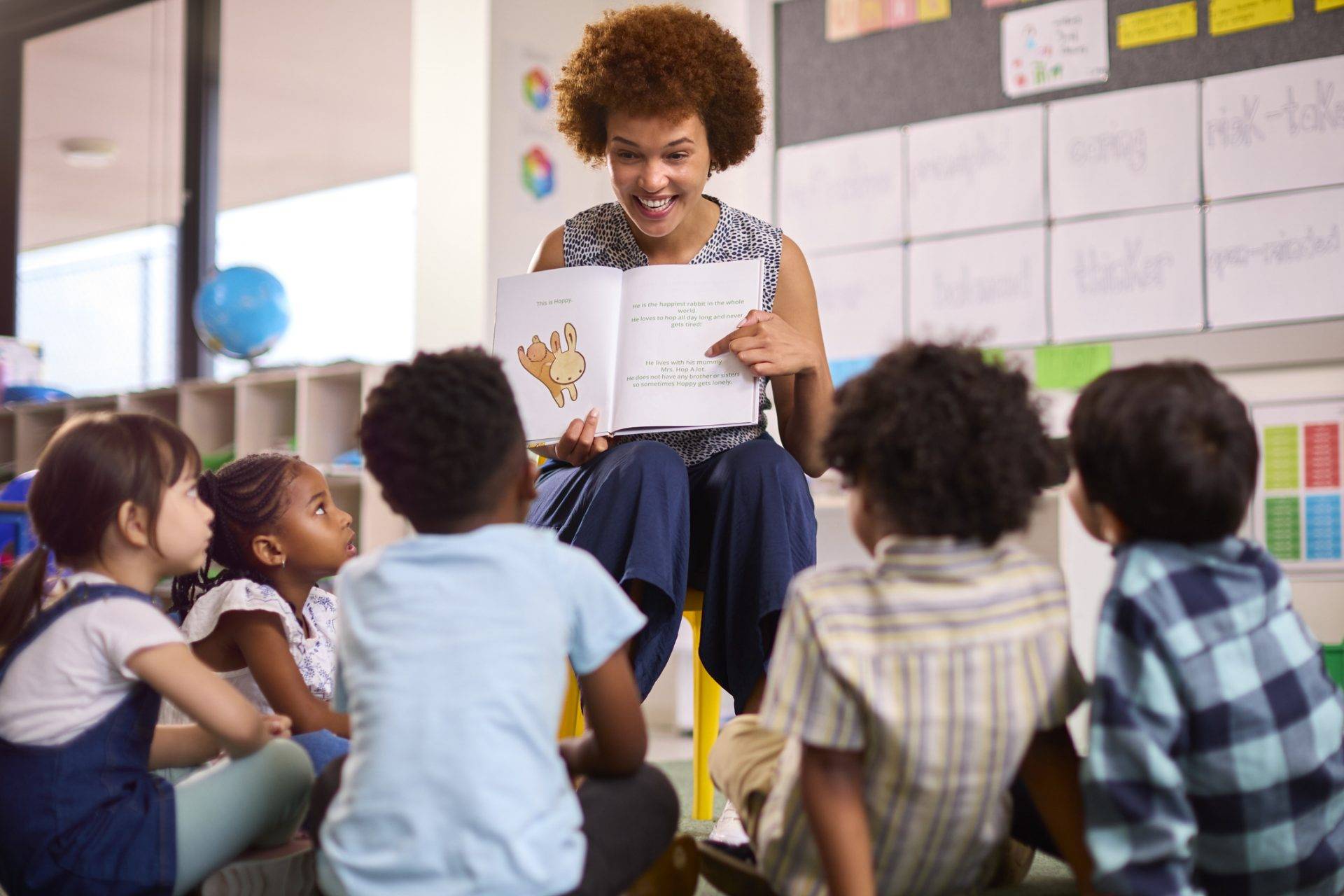 Prêmio Educador Transformador inscreve projetos até 5 de fevereiro; saiba como participar