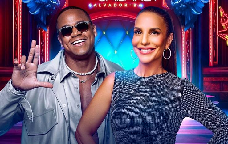 Baile da Santinha anuncia participação especial de Ivete Sangalo após cancelamento do show de Belo