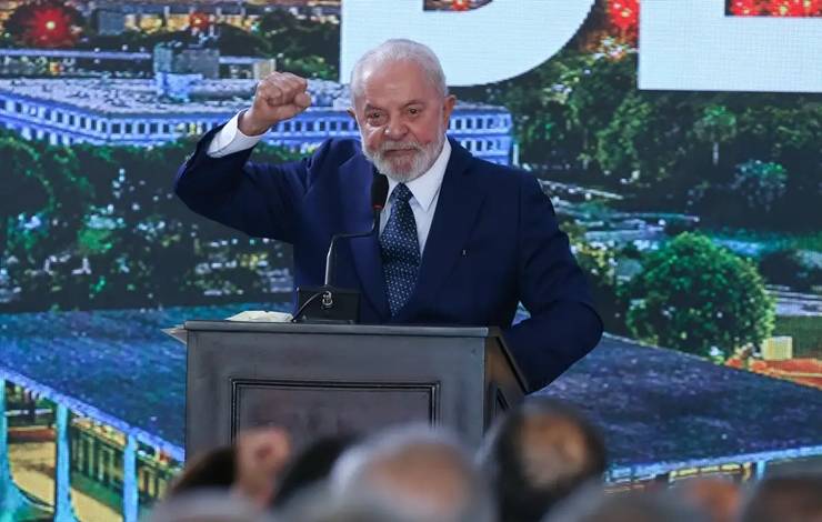 Lula afirma que perdão a golpistas soaria como impunidade