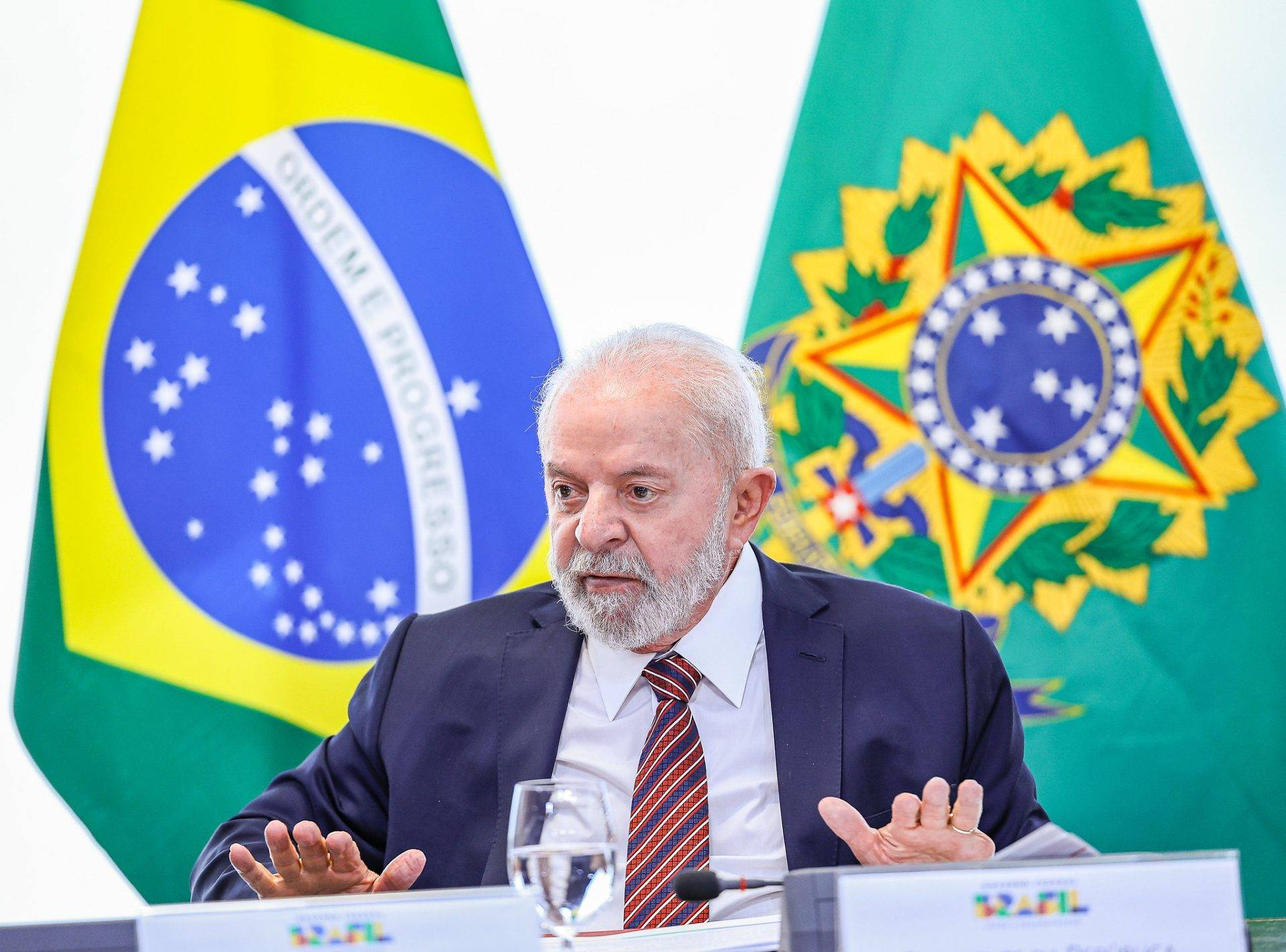 Lula deve cumprir agenda em Salvador e Paulo Afonso nesta semana