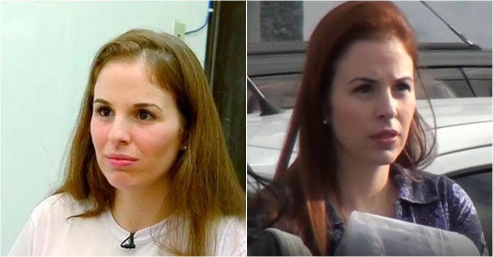 Suzane Von Richthofen tem primeiro filho no mesmo dia em que cúmplice de crime faz aniversário