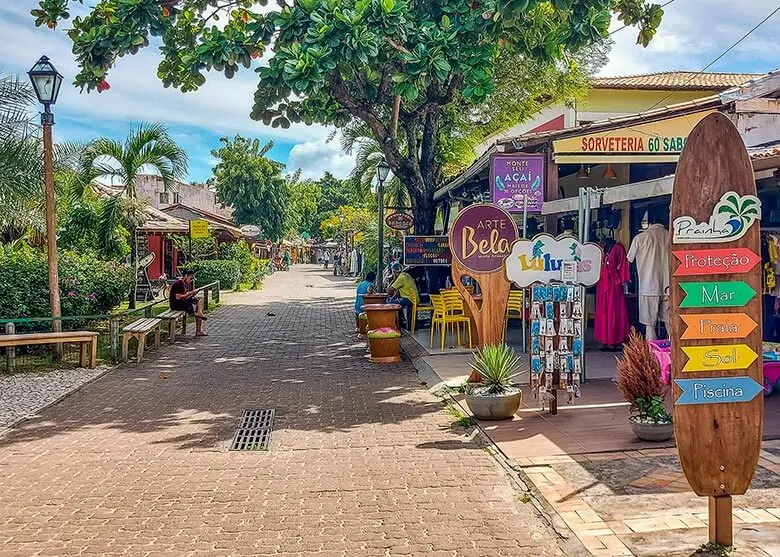 Festival gastronômico começa na semana que vem em Praia do Forte