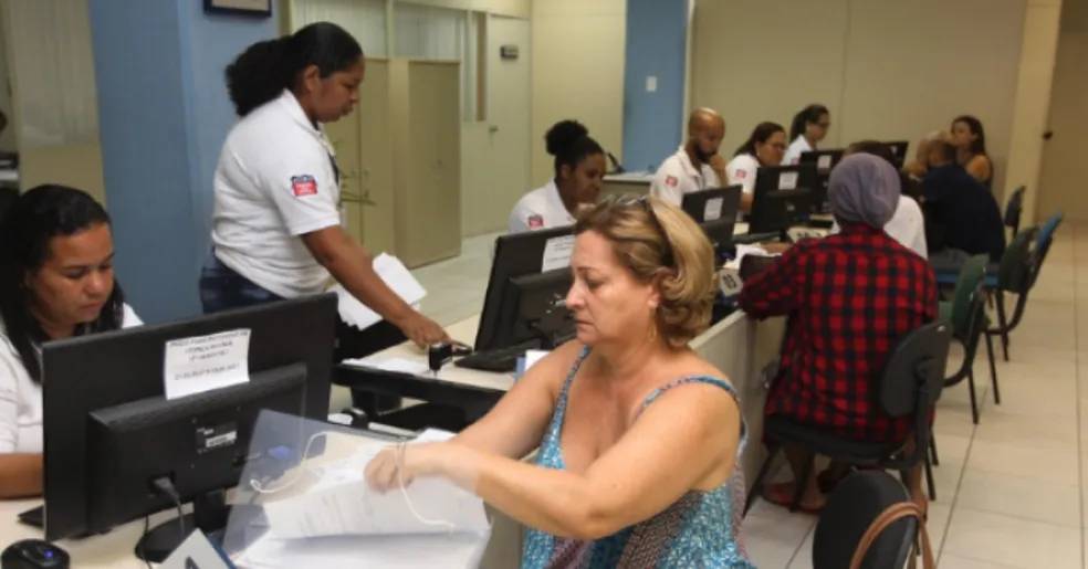 Previdência Estadual convoca mais de 11 mil aposentados, pensionistas e inativos para a Prova de Vida em janeiro