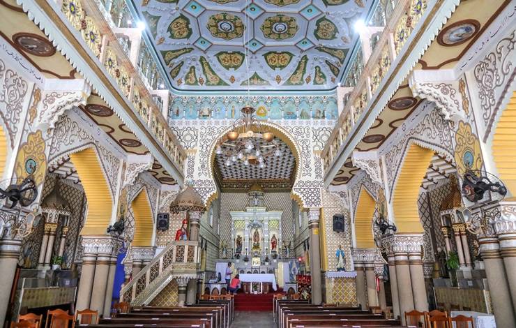 Festa de Reis encerra celebração de Natal com desfile de ternos e missas no Largo da Lapinha