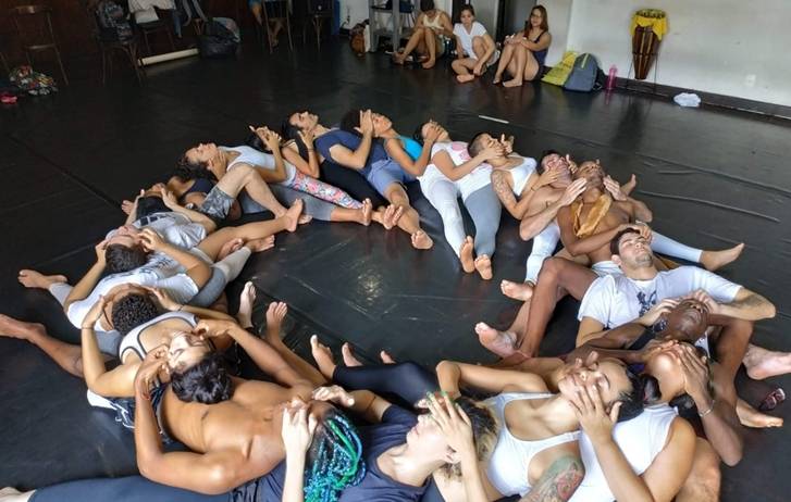 UFBA ganha primeira especialização em Teatro do Oprimido no Brasil