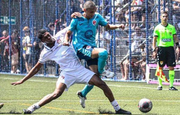 Vitória empata sem gols com Ibrachina e se torna único baiano classificado na Copa São Paulo 2024