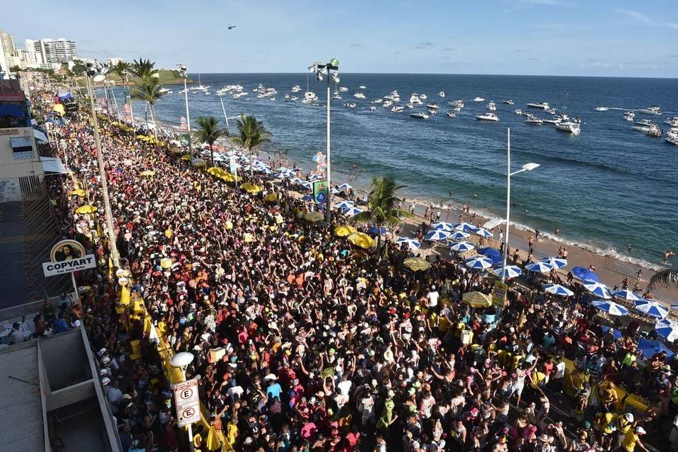 Folia segura: saiba como evitar golpes na compra de blocos e camarotes de Carnaval