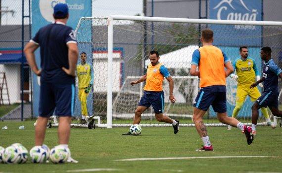 Com ‘enxurrada’ de jogos, Copa do Brasil tem estreia de Bahia e Cruzeiro nesta quarta-feira (21/2)