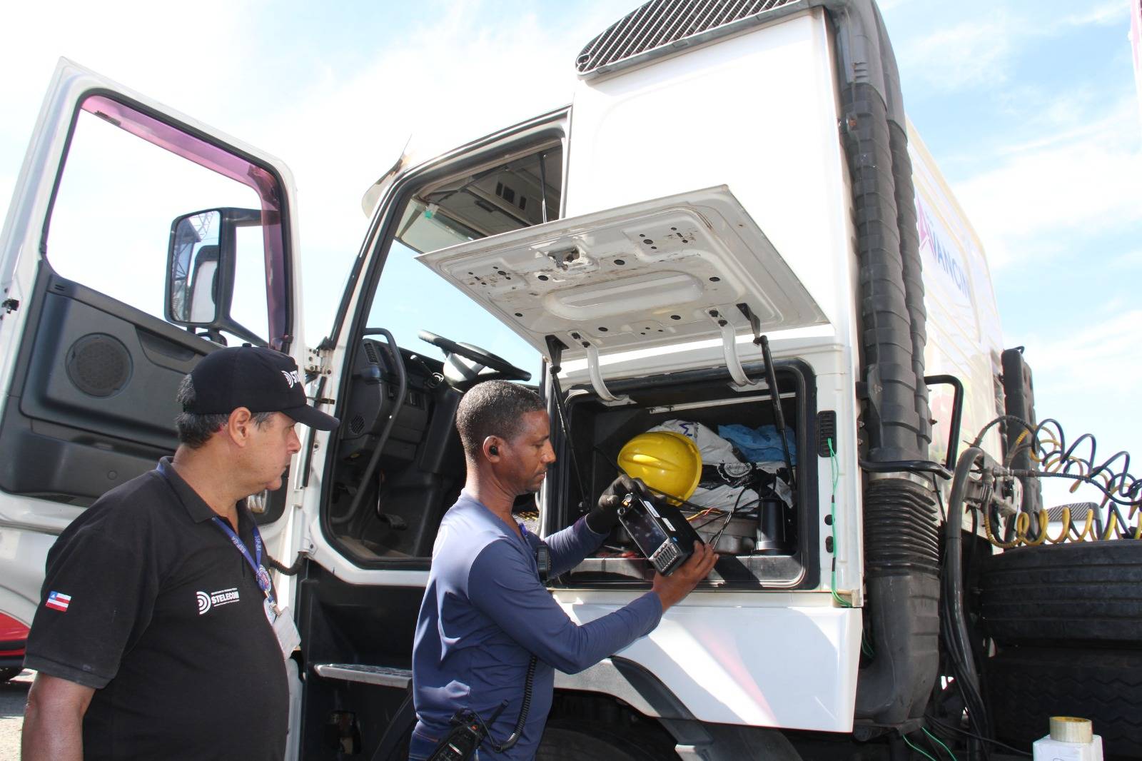 Trios elétricos de Salvador serão monitorados por GPS no Carnaval 2024