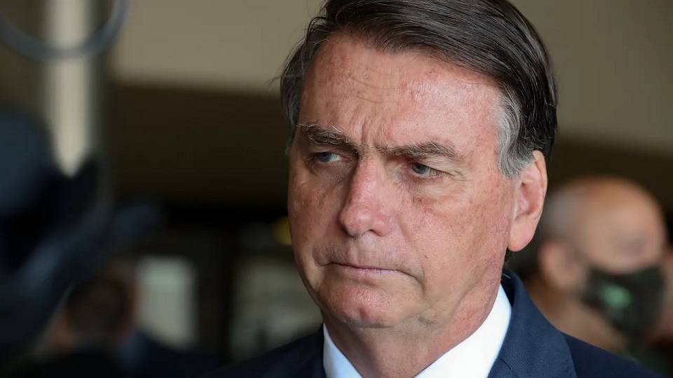 Bolsonaro é intimado pela PF para depor sobre tentativa de golpe de Estado