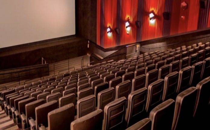 Semana do Cinema terá ingressos a R$12; veja como funciona