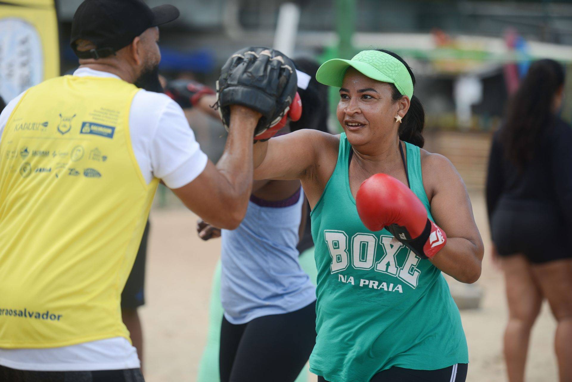 Última edição do 'Sempre Verão Salvador' será realizada na próxima semana em Itapuã