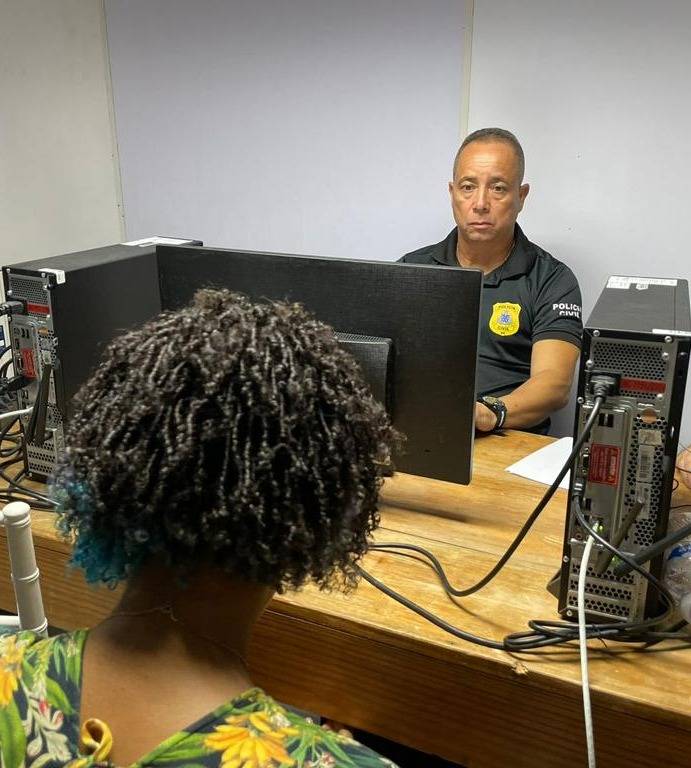 Polícia Civil terá posto de Centro Unificado da Infância no circuito do Carnaval