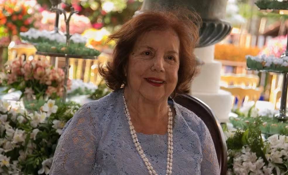 Fundadora do Magazine Luiza, Luiza Trajano Donato morre aos 97 anos