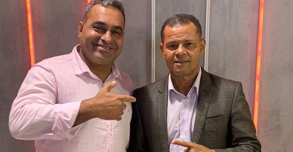 Pré-candidato a prefeito diz que atual governo de Buerarema se sustenta com 'fake news'