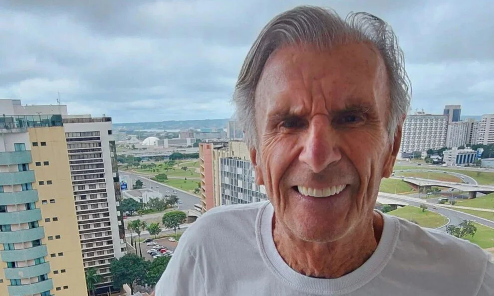 Morre o ex-piloto de Fórmula 1 Wilsinho Fittipaldi, ícone do automobilismo brasileiro