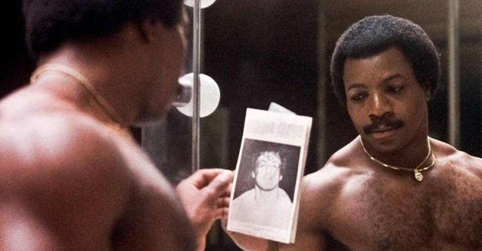 Morre Carl Weathers, o Apollo Creed de 'Rocky', aos 76 anos