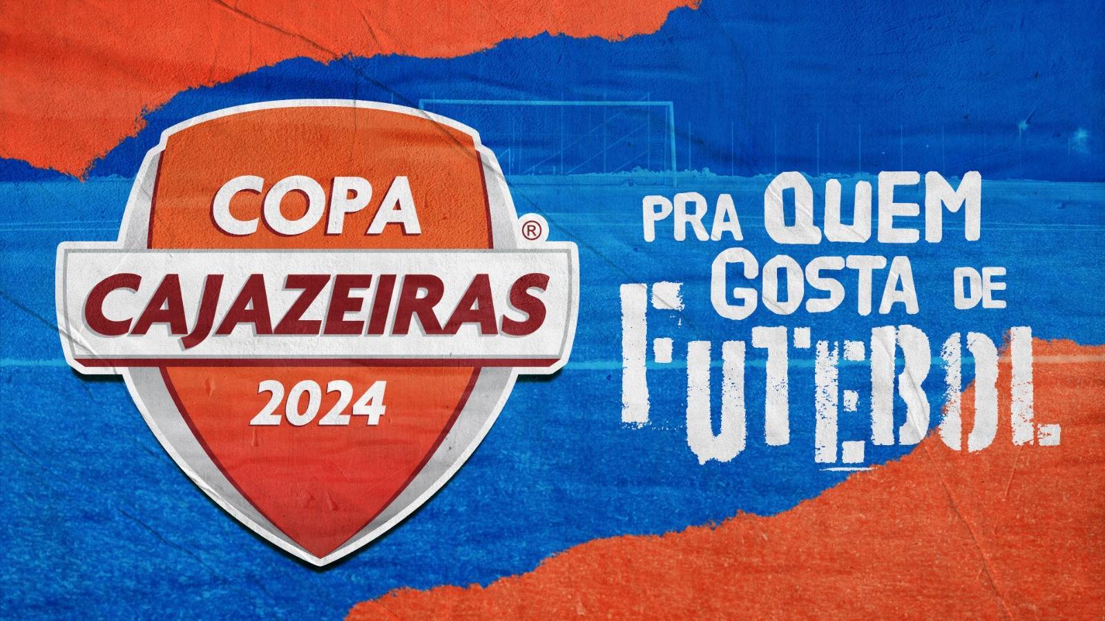 Por conta de condições adversas no Campo da Pronaica, Copa Cajazeiras é adiada por um mês