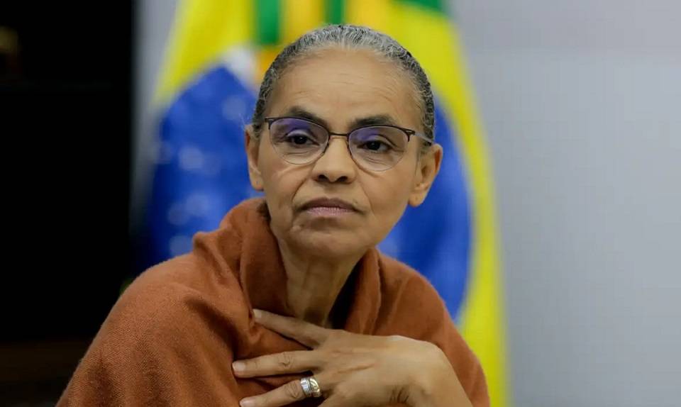 Sobrinho-neto da ministra Marina Silva é morto a tiros no Acre