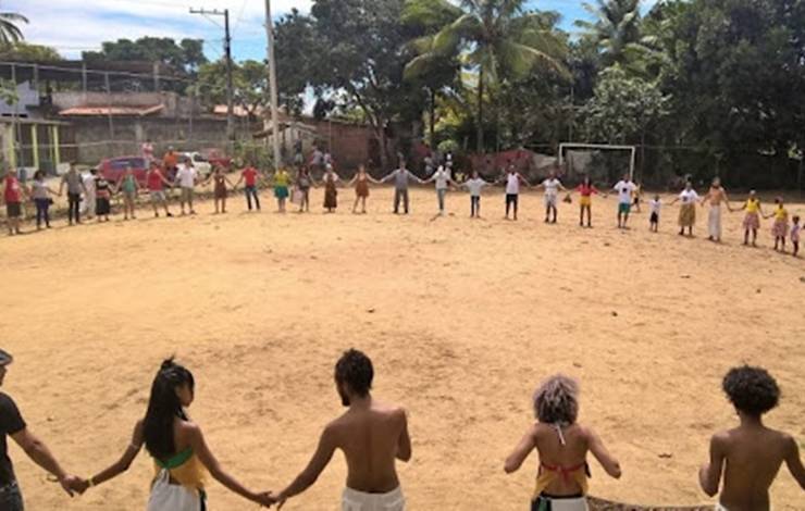 Defensores públicos recomendam veto de bairro planejado e novo CT do Bahia em quilombo na RMS