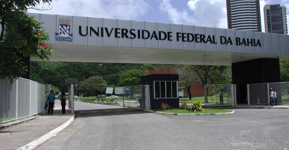 UFBA anuncia corte de R$ 13 milhões no orçamento de 2024