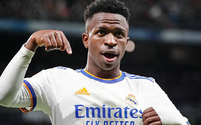 Valencia barra entrada da Netflix em estádio; Produtora grava documentário sobre Vinícius Jr.