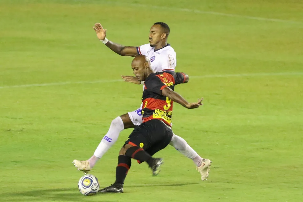 Bahia estreia na Copa do Nordeste contra Sport; Equipes se enfrentam pela primeira vez após goleada