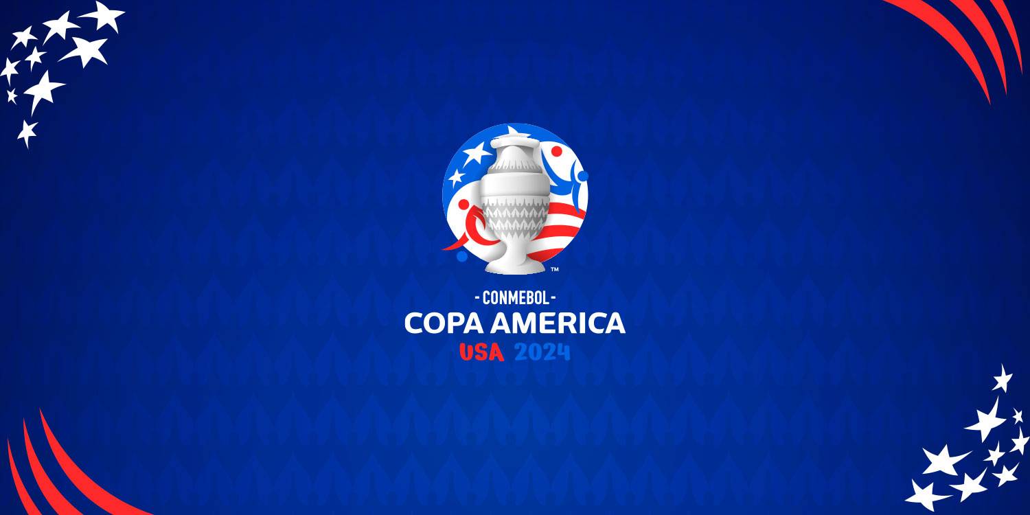 Copa América conhece últimos classificados para a edição 2024; Confira grupos do torneio