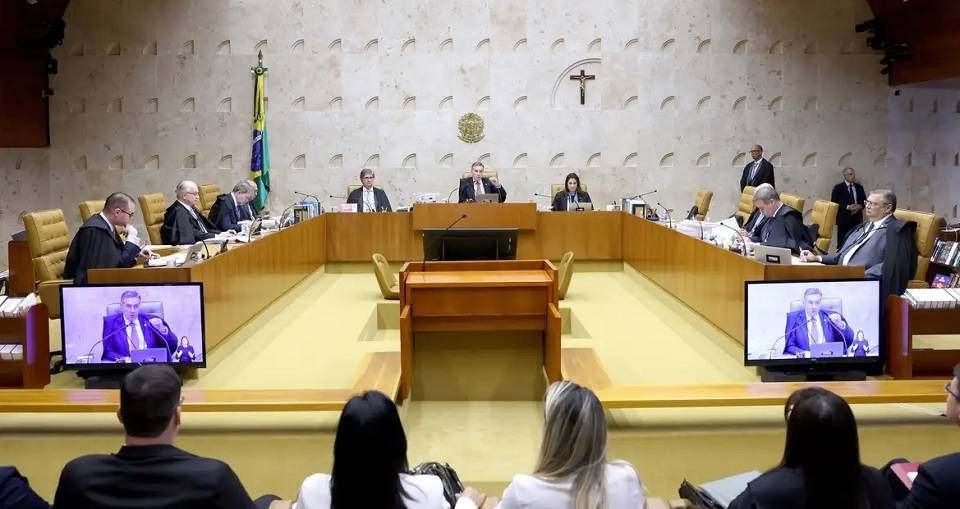 Por 7 votos a 4, STF derruba tese da revisão da vida toda a aposentados do INSS