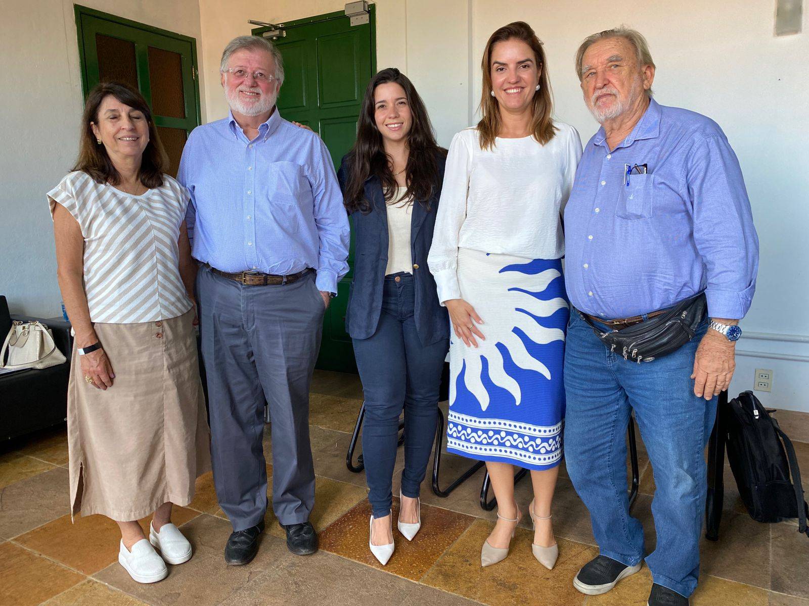 Prefeitura inicia diálogo para criação de escola de vela para população carente de Salvador