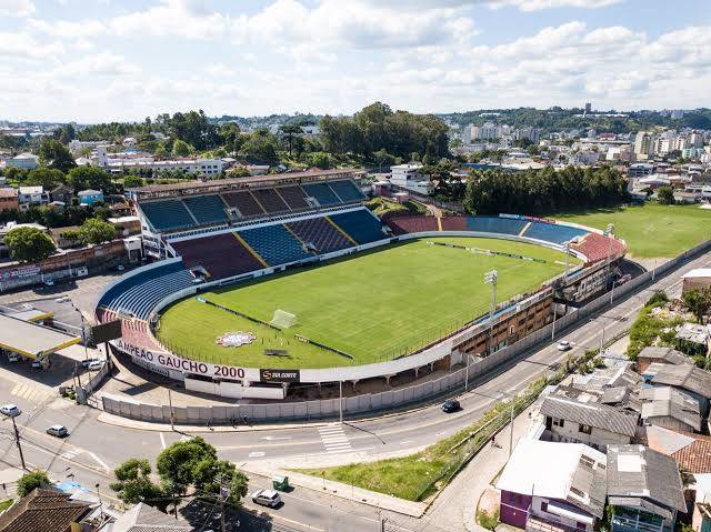 CBF anuncia datas e horários da segunda fase da Copa do Brasil; Bahia pega o Caxias no RS