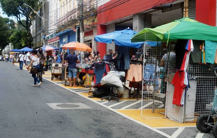 Salvador tem piores índices em desnutrição e desemprego entre capitais brasileiras, aponta pesquisa