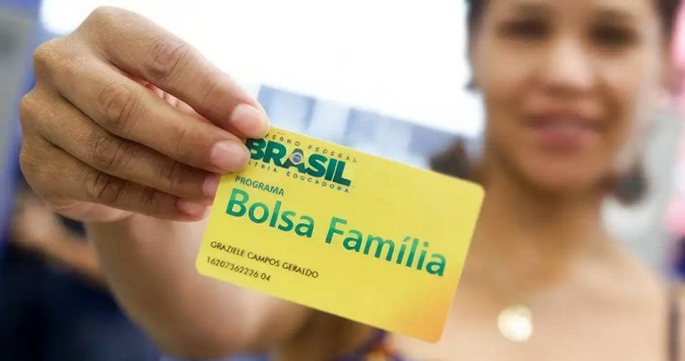 Beneficiário, se ligue! Caixa paga novo Bolsa Família a beneficiários com NIS de final 6