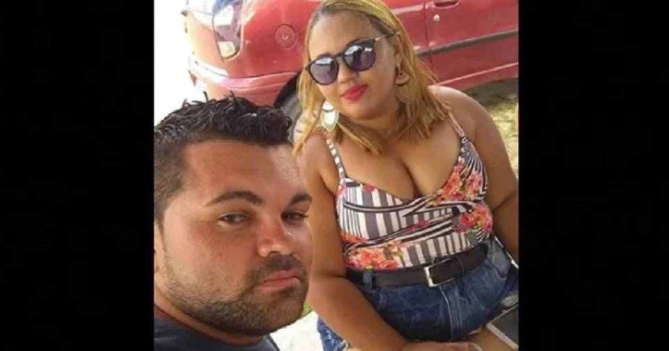 Casal morre eletrocutado quando realizava atividade doméstica no interior da Bahia