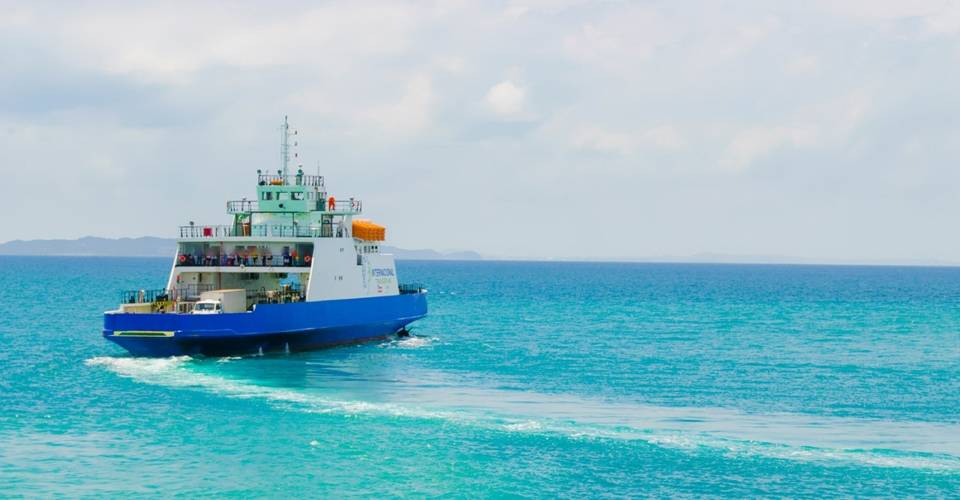 Com apenas 2 embarcações, sistema Ferry-Boat tem filas intensas e espera supera 10 horas